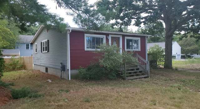 Photo of 658 W Hollis St, Nashua, NH 03062