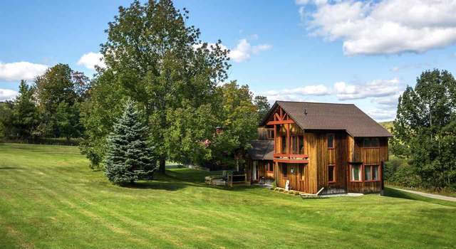 Photo of 988 Jenne Rd, Reading, VT 05062
