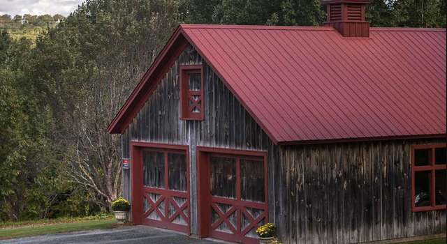 Photo of 988 Jenne Rd, Reading, VT 05062