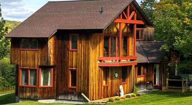 Photo of 988 Jenne Rd, Reading, VT 05062