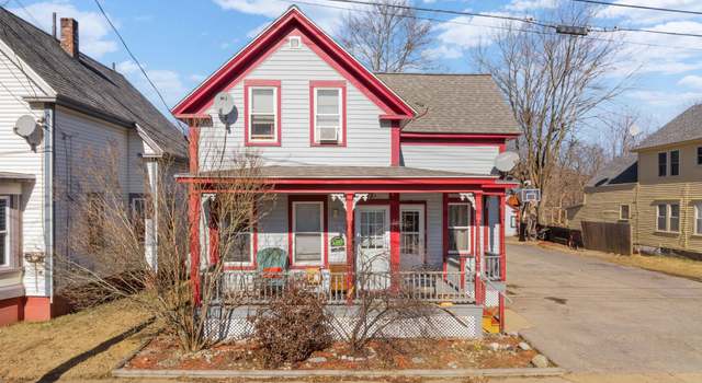 Photo of 12 Logan St, Rochester, NH 03867
