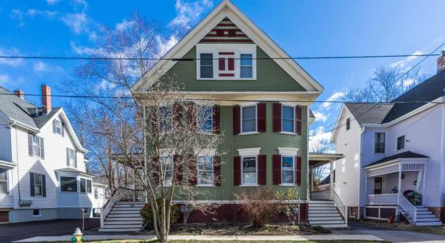 Photo of 101 Wibird St #1, Portsmouth, NH 03801