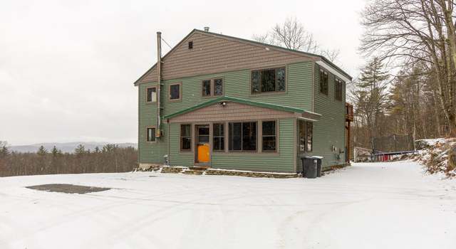 Photo of 54 Old Profile Rd, Marlow, NH 03456