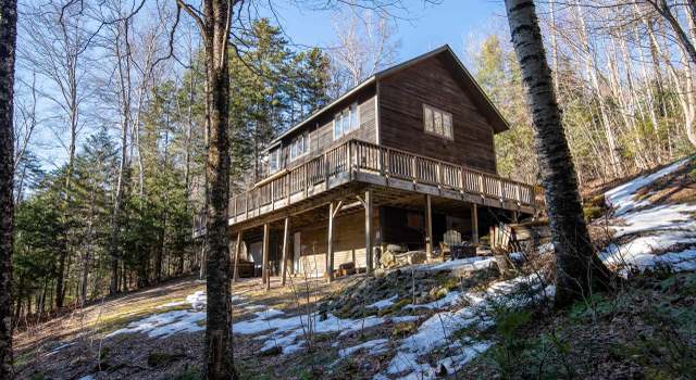 Photo of 166 Tweed River Dr, Stockbridge, VT 05772