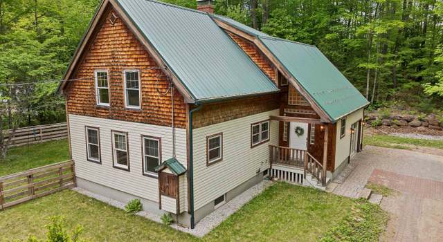 Photo of 70 Green Hill Rd, Jackson, NH 03846