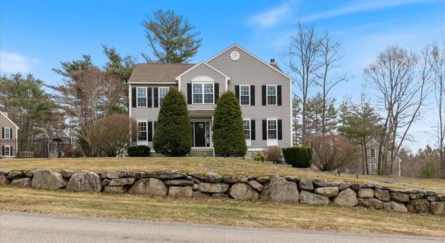 Photo of 41 Hawk Dr, Salem, NH 03079