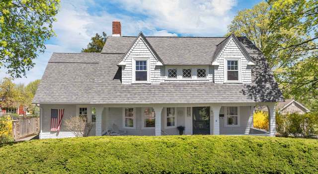 Photo of 14 Park Ave, Derry, NH 03038