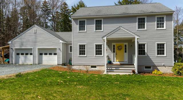 Photo of 60 Woodland Hts, Grantham, NH 03753