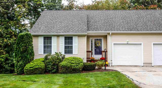 Photo of 8 Patriot's Dr #18, Hampstead, NH 03826