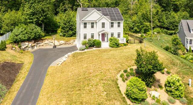 Photo of 35 Thatcher Way, Barrington, NH 03825