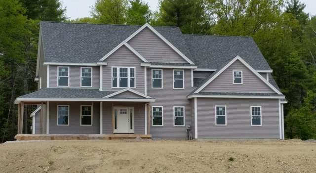 Photo of 5 Sprague Mill Rd Lot P48, Bedford, NH 03110