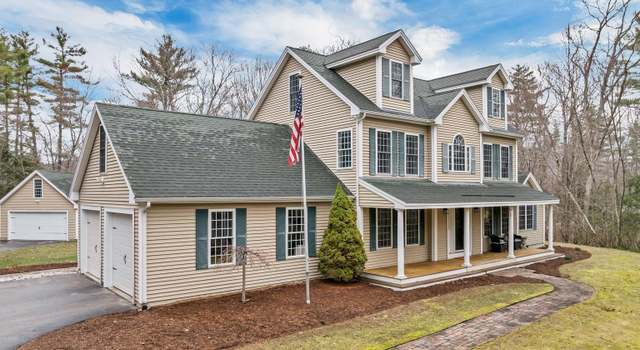 Photo of 9 Carter Way, Strafford, NH 03884