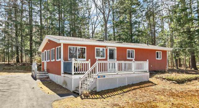 Photo of 190 Nicola Rd, Middleton, NH 03887