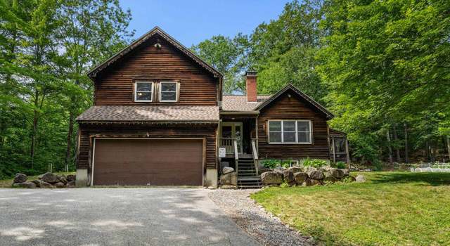 Photo of 8 Miltimore Rd, Antrim, NH 03440