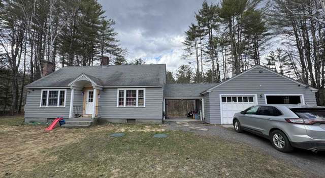 Photo of 1360 Vermont Route 106, Weathersfield, VT 05151