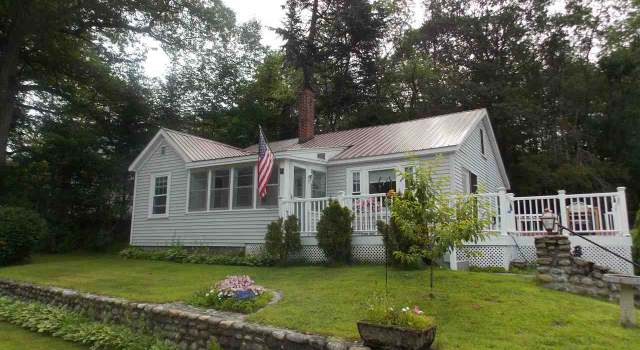 Photo of 10 River St, Ashland, NH 03217