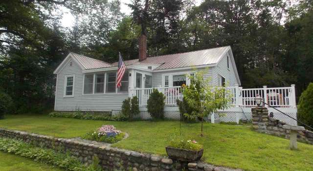 Photo of 10 River St, Ashland, NH 03217