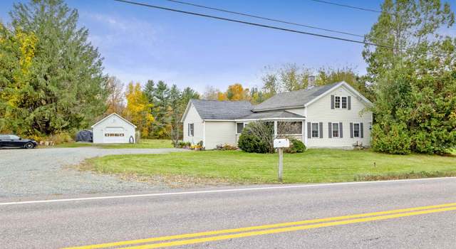 Photo of 361 East Rd, Colchester, VT 05448