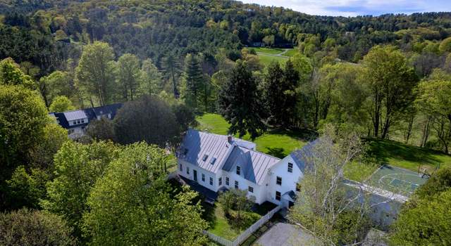 Photo of 56 Elm St, Norwich, VT 05055