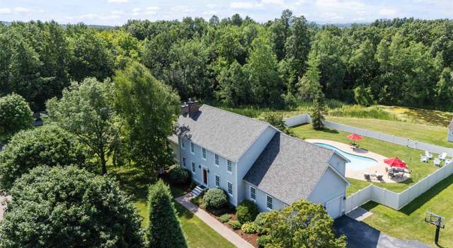 Photo of 95 Coyote Ln, Williston, VT 05495