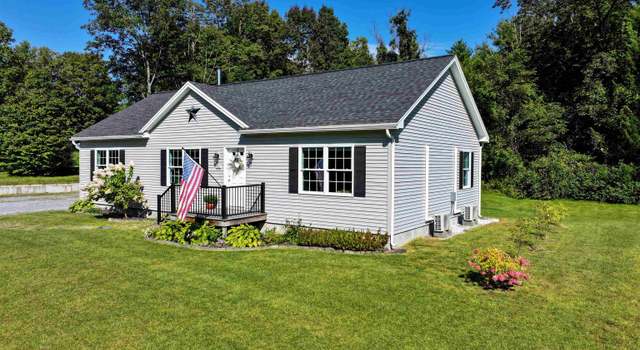 Photo of 765 Smead Rd, Salisbury, VT 05769