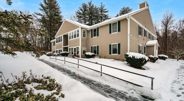 Photo of 491 Mammoth Rd #42, Londonderry, NH 03053