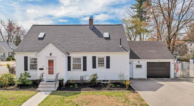 Photo of 284 Lake St, Nashua, NH 03060