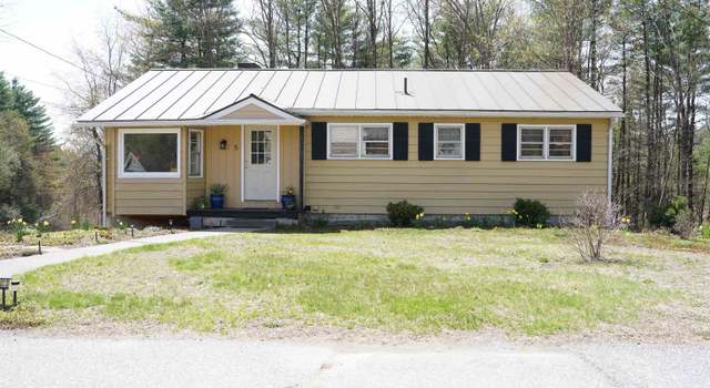 Photo of 5 Richardson Pl, Lebanon, NH 03784