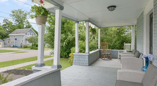 Photo of 24 Butler St, Waterbury, VT 05676
