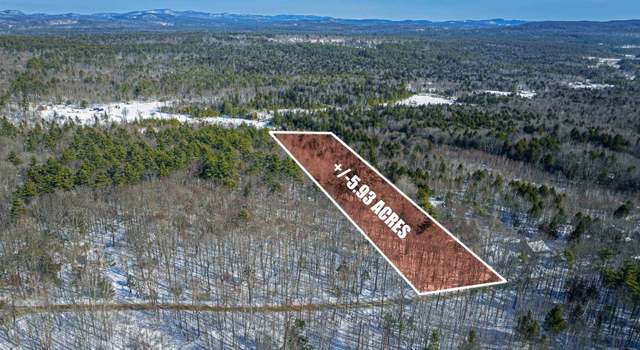 Photo of 0 Old Pound Rd #0, Effingham, NH 03882