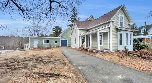 Photo of 33-35 So. Main St, Pittsfield, NH 03263