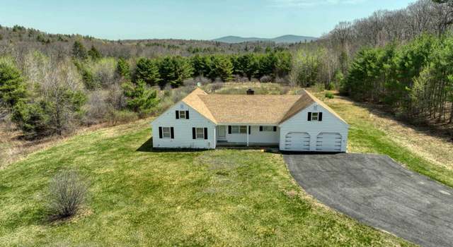 Photo of 411 Upper Jaffrey Rd, Dublin, NH 03444