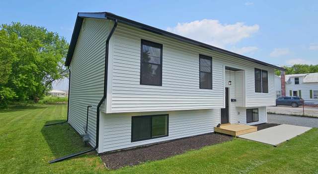Photo of 181 Pearl St, St. Albans City, VT 05478