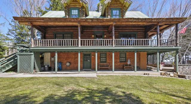Photo of 321 Camelot Shore Dr, Farmington, NH 03835