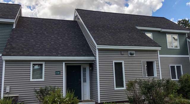 Photo of 44 Stoweflake Meadow Loop Unit 640/641, Stowe, VT 05672