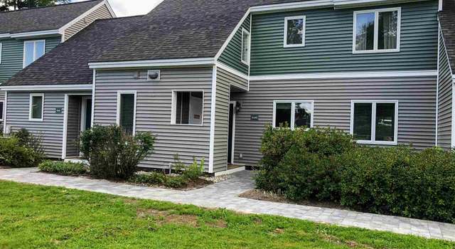 Photo of 44 Stoweflake Meadow Loop Unit 640/641, Stowe, VT 05672