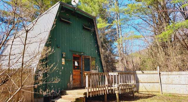Photo of 4594 Route 131, Perkinsville, VT 05151