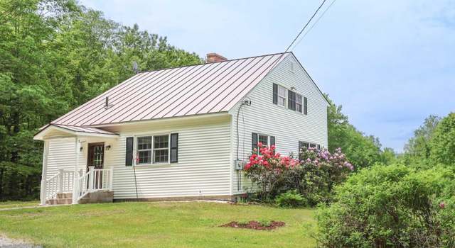 Photo of 549 Pumpkin Hill Rd, Warner, NH 03278