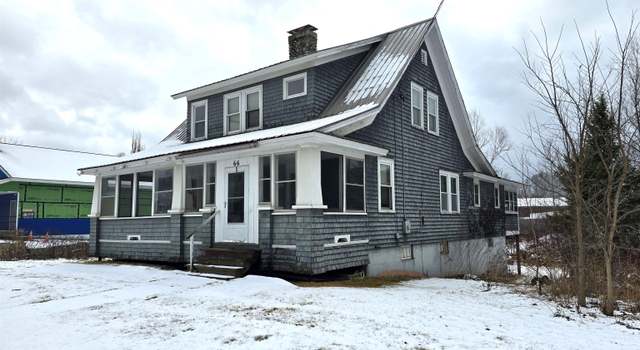 Photo of 66 Main St, Errol, NH 03579