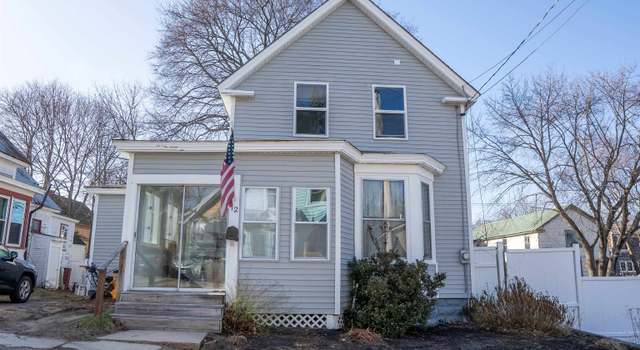 Photo of 12 Friendship St, Rochester, NH 03867