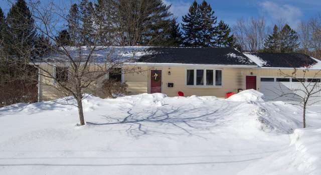 Photo of 10 Greenfield Ter, Montpelier, VT 05602