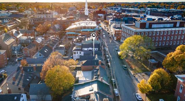 Photo of 99 Daniel St, Portsmouth, NH 03801