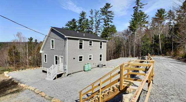 Photo of 11 Linden Ave, Newport, NH 03773