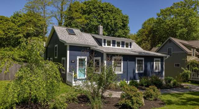 Photo of 25 Woodworth Ave, Portsmouth, NH 03801