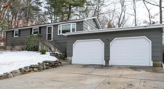 Photo of 13 Shetland Rd, Nashua, NH 03062