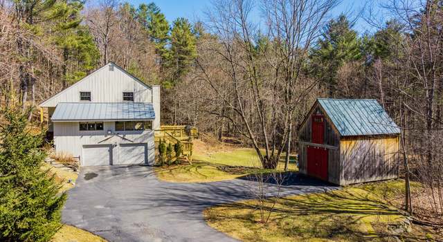 Photo of 1 Woodcock Ln, Hanover, NH 03750