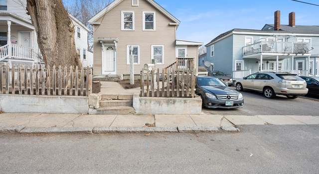 Photo of 6 Holman St, Nashua, NH 03064