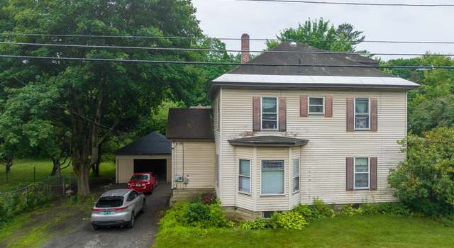 Photo of 2 Fairview St, Springfield, VT 05150