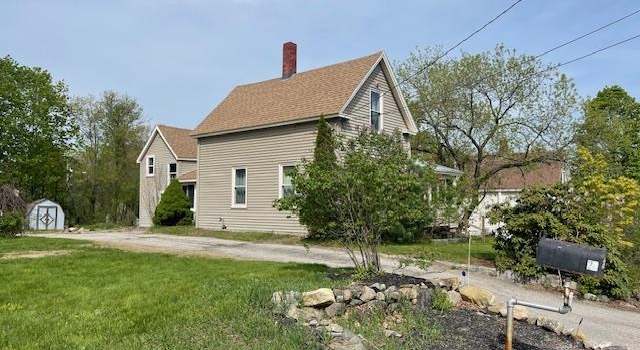Photo of 26 Rines Rd, Wakefield, NH 03872