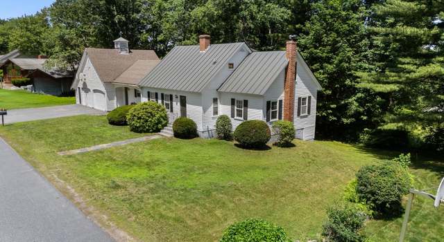 Photo of 5 Bellevue Ave, Claremont, NH 03743